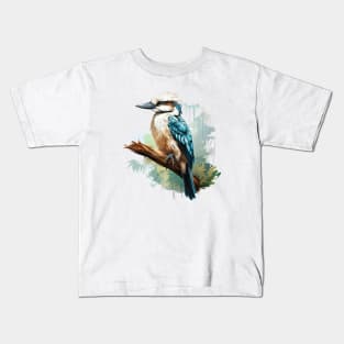 Kookaburra Kids T-Shirt